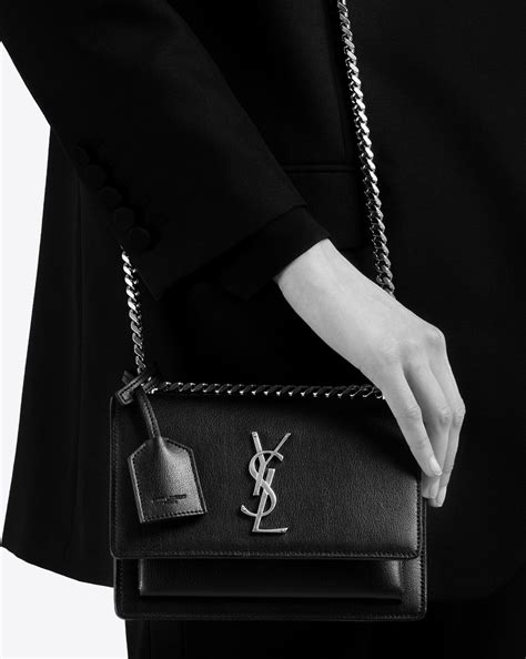 ysl sunset mini bag nt 63000|ysl sunset bag.